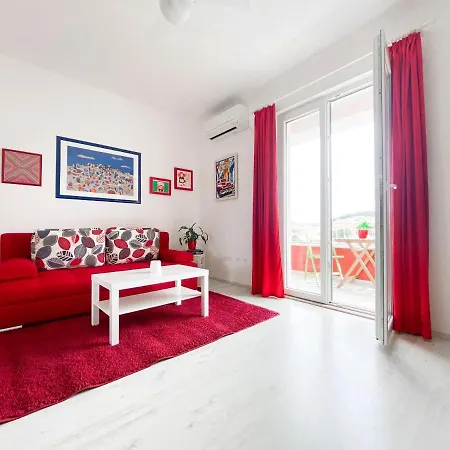 דירה Melisa With Balcony & Free Parking דוברובניק