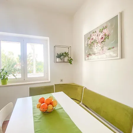 Melisa With Balcony & Free Parking Apartmán Dubrovník