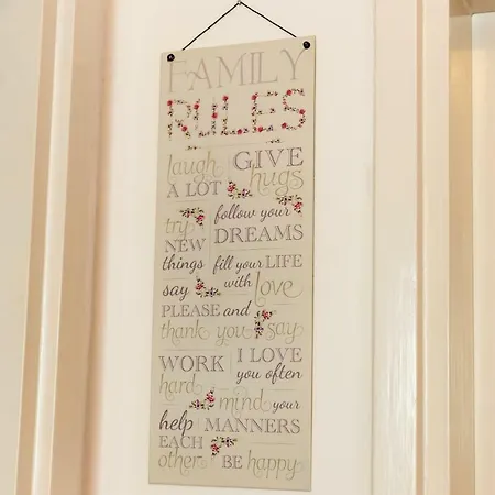 Melisa With Balcony & Free Parking