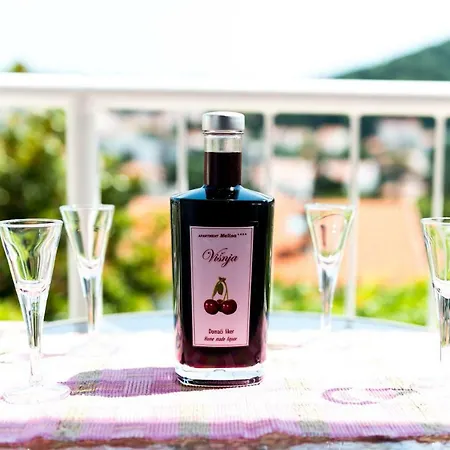 Melisa With Balcony & Free Parking * Dubrovník