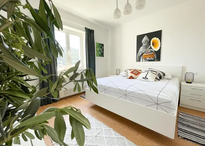 Apartamento Melisa With Balcony & Free Parking Dubrovnik