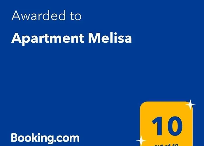 Melisa With Balcony & Free Parking