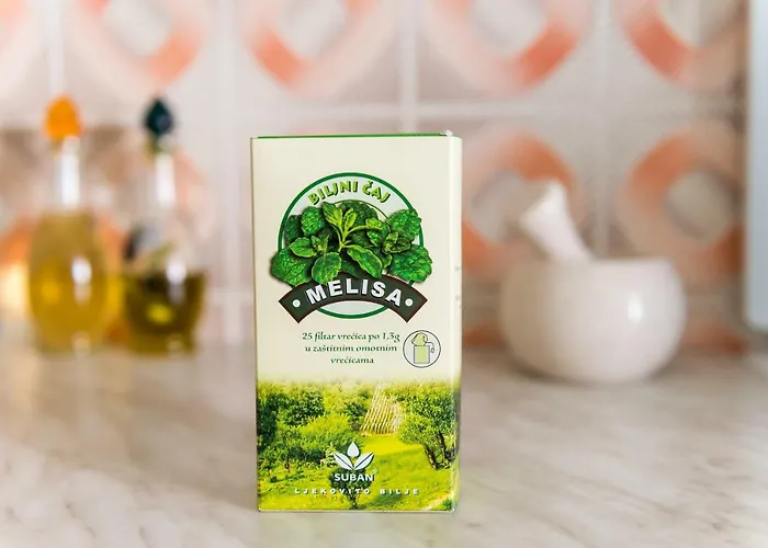 Melisa With Balcony & Free Parking Apartament Dubrownik