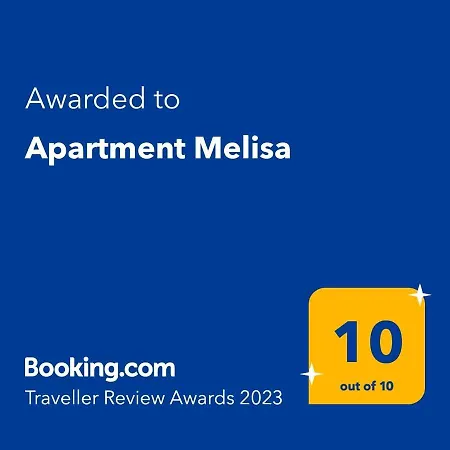 Melisa With Balcony & Free Parking