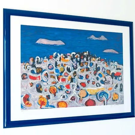 Appartamento Melisa With Balcony & Free Parking *