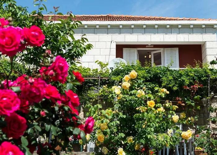 Melisa With Balcony & Free Parking Apartment Dubrovnik