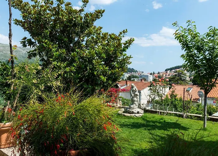 Apartment Melisa With Balcony & Free Parking Dubrovnik